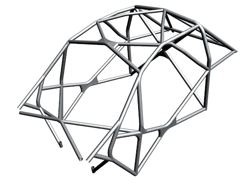 Versenyaut&oacute; felk&eacute;sz&iacute;t&eacute;s