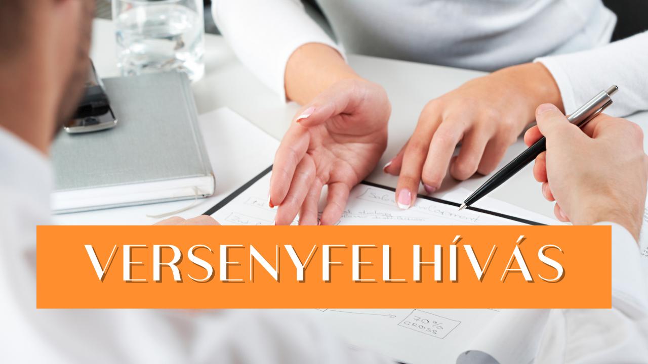 Verseny tan&aacute;csad&aacute;s